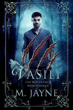 [Novus Pack 09] • Vasili